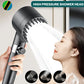 ShowerLux™ 3 Modes Adjustable Shower Head