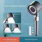 ShowerLux™ 3 Modes Adjustable Shower Head