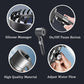 ShowerLux™ 3 Modes Adjustable Shower Head